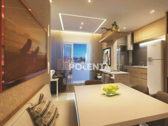 Imagem Apartamento com 3 Quartos à Venda, 79 m² em Rio Maina - Criciúma Imagem Apartamento com 3 Quartos à Venda, 79 m² em Rio Maina - Criciúma