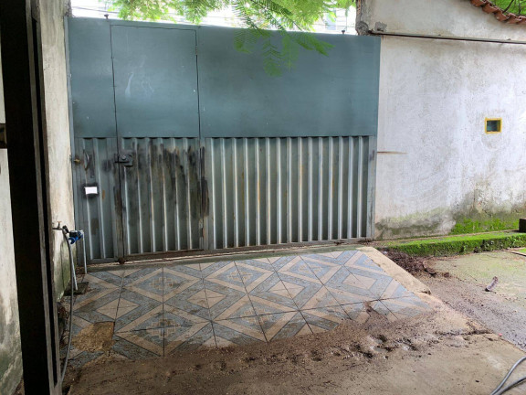 Imagem Casa com 4 Quartos à Venda, 60 m² em Bernardo Monteiro - Contagem