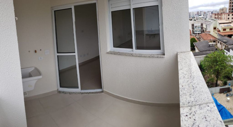 Imagem Apartamento com 2 Quartos à Venda, 53 m² em Parque Das Nações - Santo André Imagem Apartamento com 2 Quartos à Venda, 53 m² em Parque Das Nações - Santo André