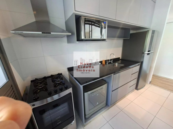 Imagem Apartamento com 3 Quartos à Venda, 95 m² em Vila Olímpia - São Paulo Imagem Apartamento com 3 Quartos à Venda, 95 m² em Vila Olímpia - São Paulo