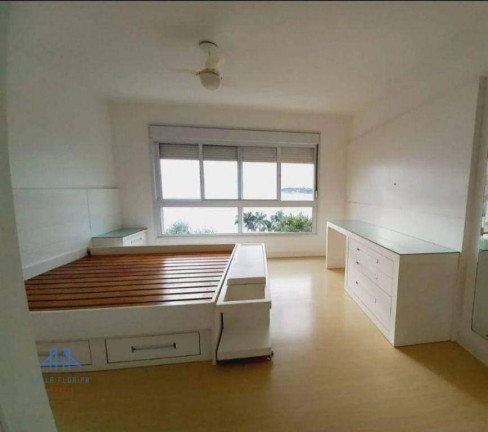 Imagem Apartamento com 3 Quartos à Venda, 183 m² em João Paulo - Florianópolis