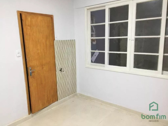 Imagem Apartamento com 1 Quarto à Venda, 24 m² em Centro Histórico - Porto Alegre