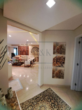 Imagem Apartamento com 4 Quartos à Venda, 200 m² em Barra Da Tijuca - Rio De Janeiro