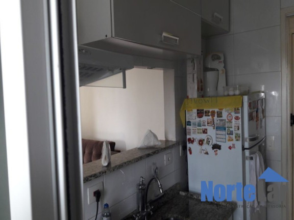 Imagem Apartamento com 3 Quartos à Venda, 69 m² em Piqueri - São Paulo