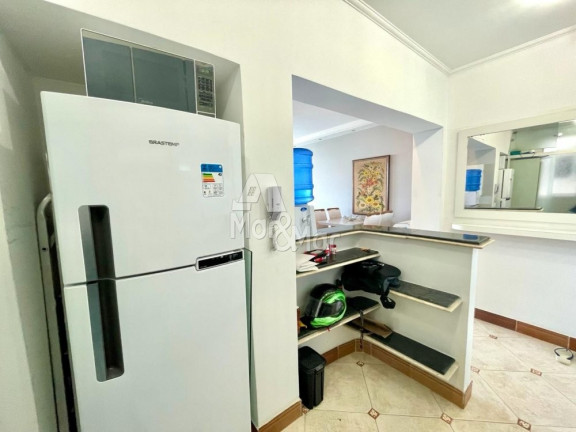 Imagem Apartamento com 2 Quartos à Venda, 80 m² em Vila Alzira - Guarujá Imagem Apartamento com 2 Quartos à Venda, 80 m² em Vila Alzira - Guarujá