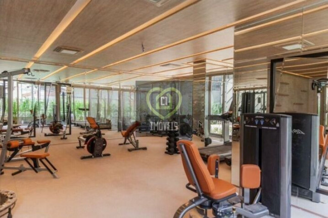 Imagem Apartamento com 2 Quartos à Venda, 109 m² em Perdizes - São Paulo