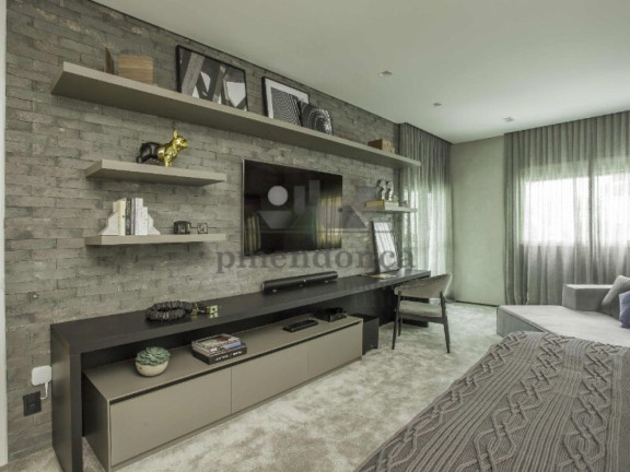Imagem Apartamento com 4 Quartos à Venda, 455 m² em Higienópolis - São Paulo