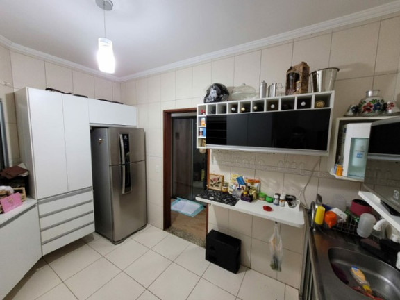 Imagem Casa de Condomínio com 3 Quartos à Venda, 90 m² em Horto Florestal - Sorocaba