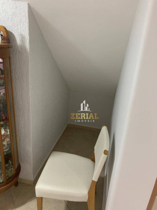 Imagem Sobrado com 3 Quartos à Venda, 210 m² em Santa Maria - São Caetano Do Sul Imagem Sobrado com 3 Quartos à Venda, 210 m² em Santa Maria - São Caetano Do Sul