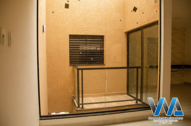 Imagem Casa com 3 Quartos à Venda, 155 m² em Loteamento Vila Romana - Bragança Paulista Imagem Casa com 3 Quartos à Venda, 155 m² em Loteamento Vila Romana - Bragança Paulista
