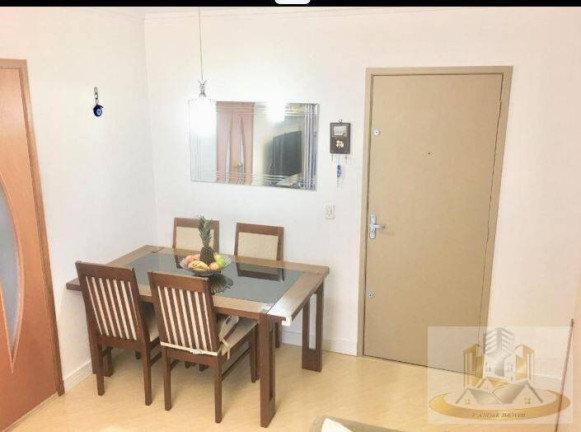 Apartamento com 2 Quartos à Venda, 50 m² em Vila Carrão - São Paulo