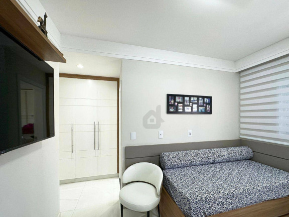 Imagem Apartamento com 3 Quartos à Venda, 130 m² em Condomínio Residencial Beethoven - Sorocaba