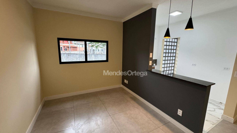 Imagem Apartamento com 2 Quartos à Venda ou Locação, 55 m² em Vila Odim Antão - Sorocaba
