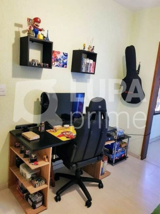 Imagem Casa com 2 Quartos à Venda, 95 m² em Parada Inglesa - São Paulo