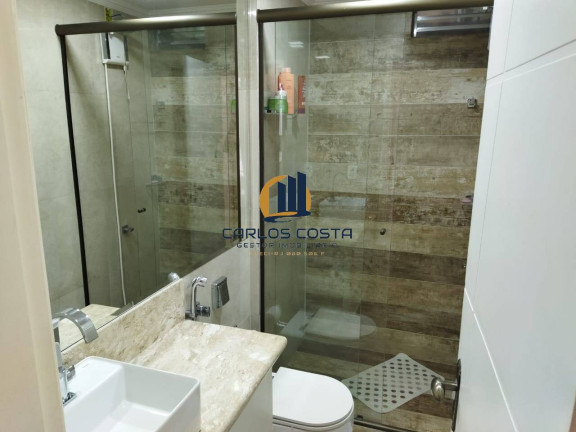 Imagem Apartamento com 2 Quartos à Venda, 92 m² em Braga - Cabo Frio