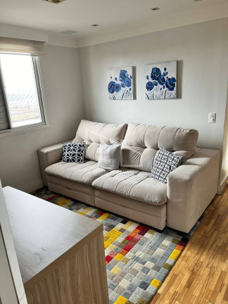 Imagem Apartamento com 3 Quartos à Venda, 60 m² em Planalto - São Bernardo Do Campo Imagem Apartamento com 3 Quartos à Venda, 60 m² em Planalto - São Bernardo Do Campo