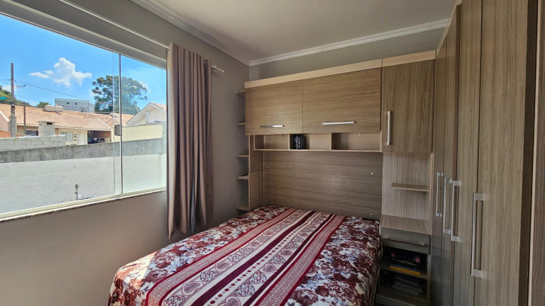 Imagem Apartamento com 2 Quartos à Venda, 50 m² em Thomaz Coelho - Araucaria Imagem Apartamento com 2 Quartos à Venda, 50 m² em Thomaz Coelho - Araucaria