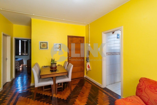 Imagem Apartamento com 2 Quartos à Venda, 54 m² em Independência - Porto Alegre Imagem Apartamento com 2 Quartos à Venda, 54 m² em Independência - Porto Alegre