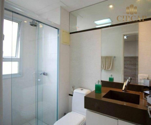 Imagem Apartamento com 4 Quartos à Venda, 216 m² em Chácara Klabin - São Paulo Imagem Apartamento com 4 Quartos à Venda, 216 m² em Chácara Klabin - São Paulo