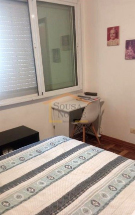 Imagem Apartamento com 3 Quartos à Venda, 113 m² em Santana - São Paulo