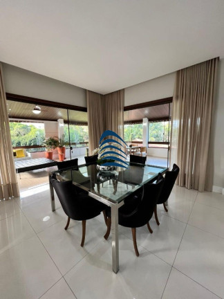 Imagem Imóvel com 5 Quartos à Venda, 550 m² em Portão - Lauro De Freitas