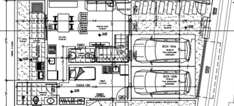 Imagem Sobrado com 3 Quartos à Venda, 101 m² em Pinheiro Machado - Santa Maria Imagem Sobrado com 3 Quartos à Venda, 101 m² em Pinheiro Machado - Santa Maria