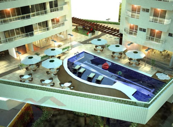 Imagem Apartamento com 3 Quartos à Venda, 142 m² em São Cristovão - Teresina