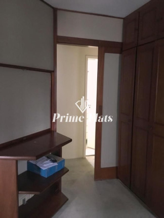 Imagem Apartamento com 2 Quartos à Venda, 55 m² em Jardim Paulista - São Paulo