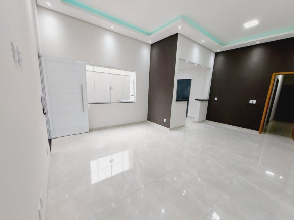 Imagem Casa com 3 Quartos à Venda, 118 m² em Jardim Solange - Bauru