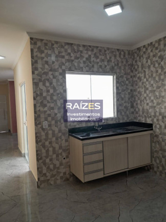 Imagem Casa com 2 Quartos à Venda, 80 m² em Cidade Planejada I - Bragança Paulista Imagem Casa com 2 Quartos à Venda, 80 m² em Cidade Planejada I - Bragança Paulista