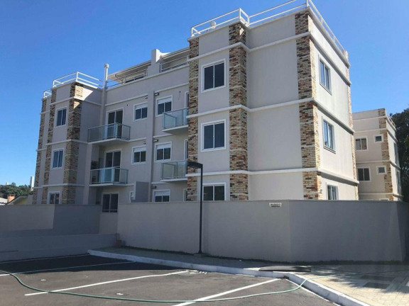 Imagem Apartamento com 2 Quartos à Venda, 117 m² em Tindiquera - Araucária