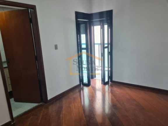 Imagem Apartamento com 3 Quartos à Venda ou Locação, 120 m² em Santana - São Paulo Imagem Apartamento com 3 Quartos à Venda ou Locação, 120 m² em Santana - São Paulo