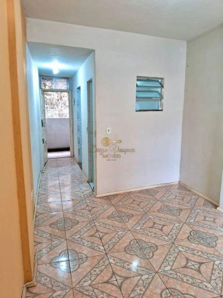 Imagem Apartamento com 1 Quarto à Venda, 33 m² em Alto Da Serra - Petrópolis