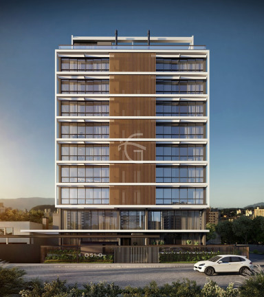 Imagem Apartamento com 3 Quartos à Venda, 184 m² em Santo Antônio - Joinville Imagem Apartamento com 3 Quartos à Venda, 184 m² em Santo Antônio - Joinville