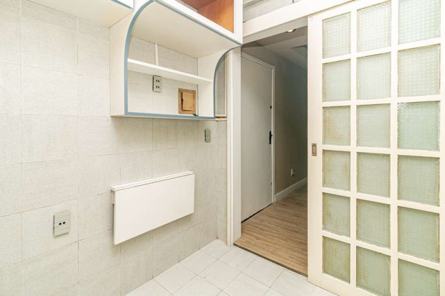 Imagem Apartamento com 1 Quarto à Venda, 45 m² em Cidade Baixa - Porto Alegre
