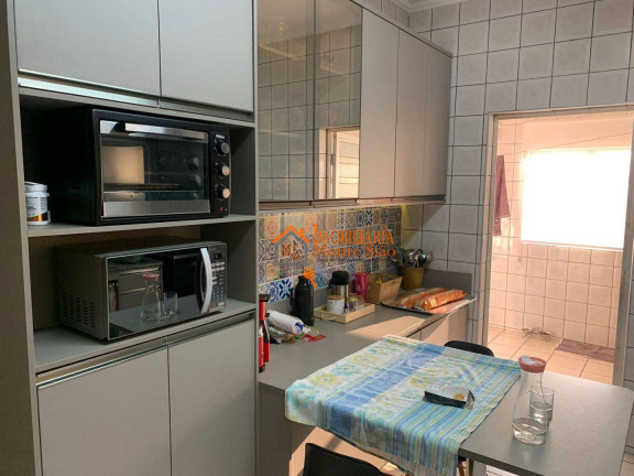 Imagem Sobrado com 2 Quartos à Venda, 125 m² em Jardim Presidente Dutra - Guarulhos Imagem Sobrado com 2 Quartos à Venda, 125 m² em Jardim Presidente Dutra - Guarulhos