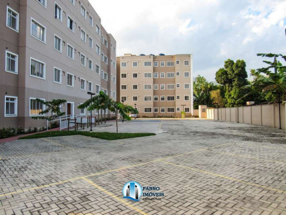 Apartamento com 2 Quartos à Venda, 60 m² em Taquara - Duque De Caxias