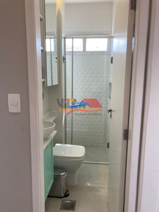Imagem Apartamento com 2 Quartos à Venda, 55 m² em Centro - Ubatuba Imagem Apartamento com 2 Quartos à Venda, 55 m² em Centro - Ubatuba