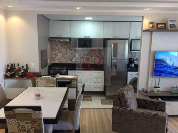 Apartamento com 2 Quartos à Venda, 48 m² em Passo Das Pedras - Porto Alegre