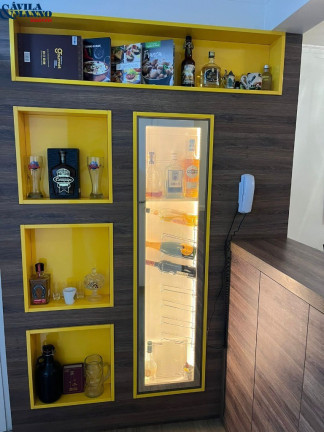 Imagem Apartamento com 2 Quartos à Venda, 100 m² em Tatuapé - São Paulo Imagem Apartamento com 2 Quartos à Venda, 100 m² em Tatuapé - São Paulo