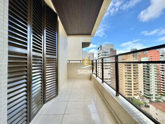 Imagem Apartamento com 4 Quartos à Venda, 160 m² em Pitangueiras - Guarujá Imagem Apartamento com 4 Quartos à Venda, 160 m² em Pitangueiras - Guarujá