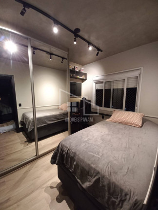 Imagem Apartamento com 2 Quartos à Venda, 107 m² em Vila Lusitânia - São Bernardo Do Campo Imagem Apartamento com 2 Quartos à Venda, 107 m² em Vila Lusitânia - São Bernardo Do Campo