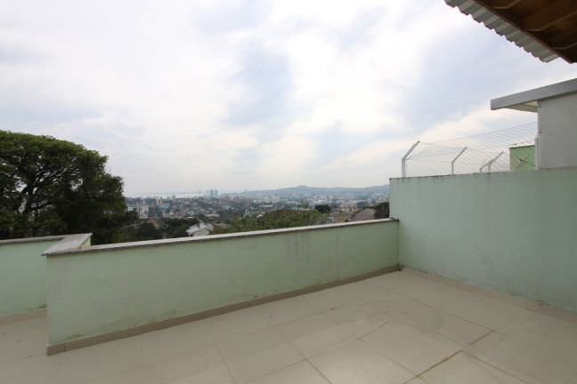 Imagem Casa com 3 Quartos à Venda,  em Tristeza - Porto Alegre