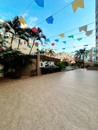 Imagem Imóvel com 4 Quartos à Venda, 154 m² em águas Claras - Brasília