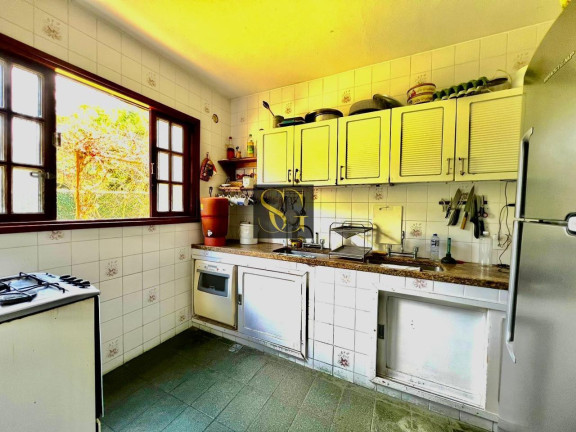 Imagem Casa com 3 Quartos à Venda, 500 m² em Albuquerque - Teresópolis