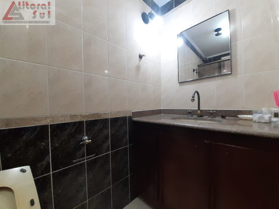 Imagem Imóvel com 4 Quartos à Venda, 258 m² em Guilhermina - Praia Grande Imagem Imóvel com 4 Quartos à Venda, 258 m² em Guilhermina - Praia Grande