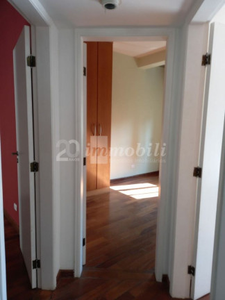 Imagem Apartamento com 2 Quartos à Venda, 102 m² em Higienopolis - São Paulo