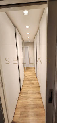 Imagem Apartamento com 3 Quartos à Venda, 310 m² em Vila Leopoldina - São Paulo