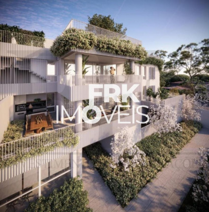 Imagem Casa com 3 Quartos à Venda, 269 m² em Cidade Jardim - São Paulo Imagem Casa com 3 Quartos à Venda, 269 m² em Cidade Jardim - São Paulo