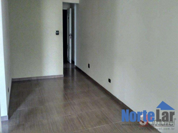 Imagem Apartamento com 2 Quartos à Venda, 64 m² em Lauzane Paulista - São Paulo